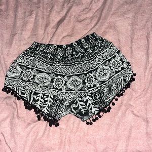 Harem pants. Size S.
